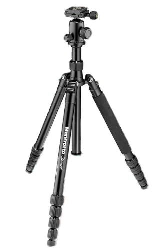 Manfrotto Element Traveller Tripod