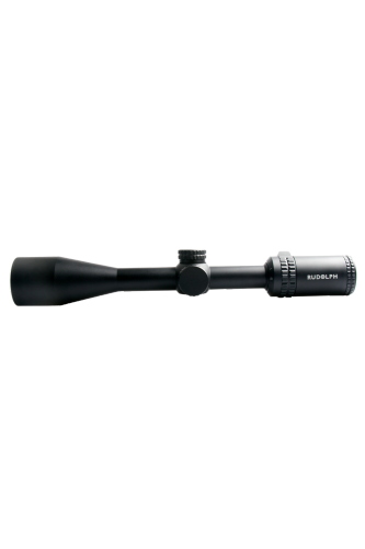 Rudolph H1 3.5-14x44mm T3 reticle (Demo model)