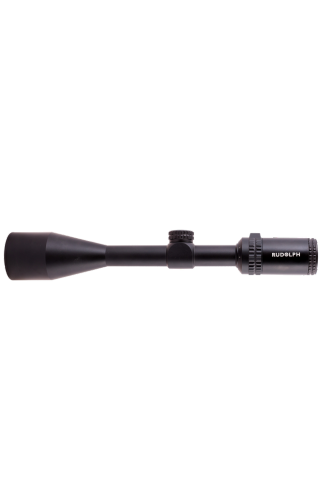 Rudolph H1 4-12x50mm T3 reticle (Demo model)