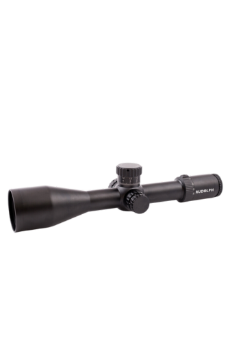 Rudolph OPS 5-30x56mm T9 FFP IR reticle (Demo model)