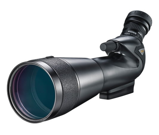 Nikon 20-60x82mm Prostaff Fieldscope - Angled